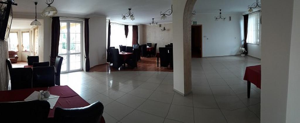 Zajazd Zacisze Zary  Exterior photo